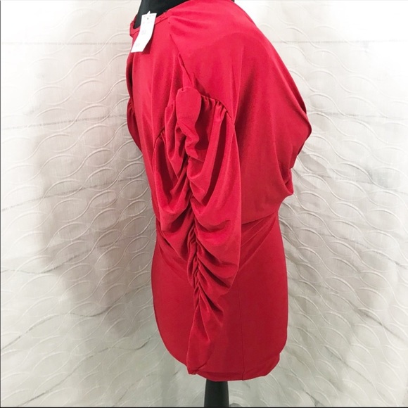 NWT Frederick’s of Hollywood sexy top size medium - Picture 3 of 6